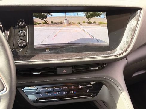 Used 2023 Buick Envision Preferred w/ Sport Touring Package AWD/4WD image 17