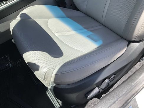 Used 2019 Hyundai Sonata Limited FWD image 15