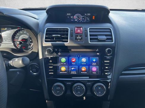 Used 2021 Subaru WRX STI Limited w/ Popular Package #3 (IZT) image 13