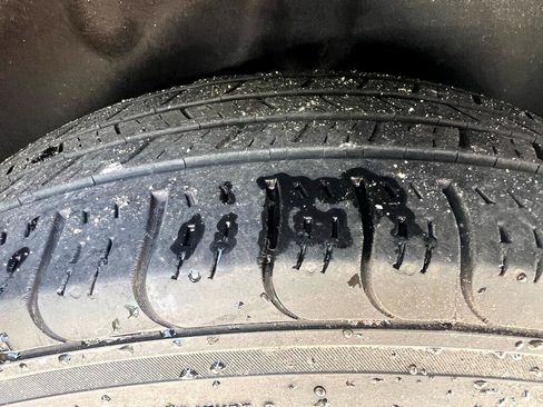 Used 2022 Nissan Murano SV w/ Cargo Package image 20