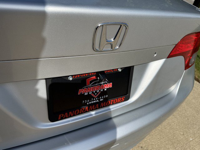 Used 2007 Honda Civic EX image 40