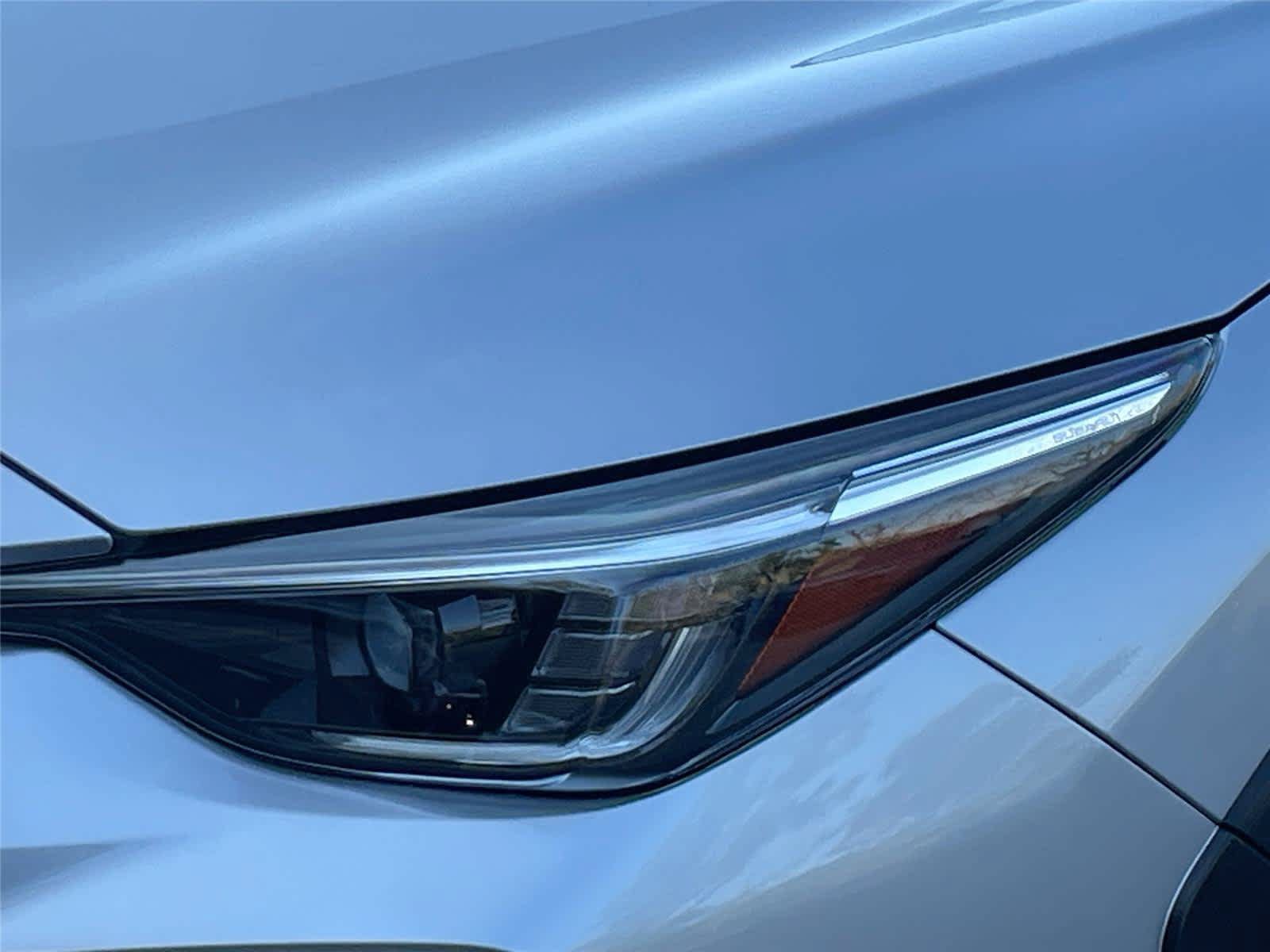New 2026 Subaru Crosstrek 2.5i Limited AWD/4WD image 9