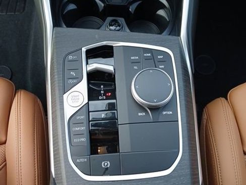 New 2026 BMW 330i Sedan image 22