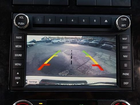 Used 2014 Ford Expedition EL Limited w/ Equipment Group 301A image 40