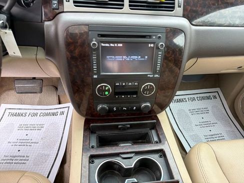 Used 2012 GMC Sierra 1500 Denali AWD/4WD image 20