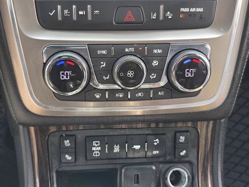 Used 2016 GMC Acadia Denali FWD image 28