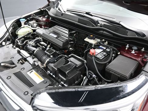 Used 2017 Honda CR-V EX-L image 55