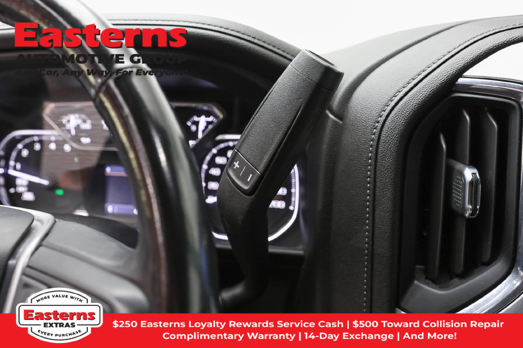 Used 2021 GMC Sierra 1500 Elevation AWD/4WD image 14