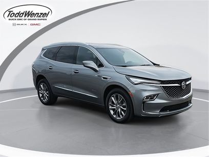 Certified 2023 Buick Enclave Avenir w/ Avenir Technology Package