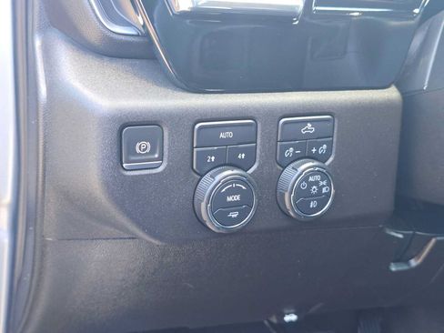 Used 2024 Chevrolet Silverado 1500 RST AWD/4WD image 23