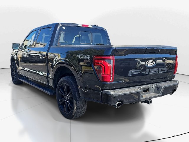 Used 2024 Ford F150 Lariat w/ Equipment Group 502A High AWD/4WD image 5