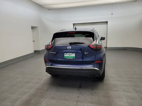 Used 2020 Nissan Murano SV FWD image 7