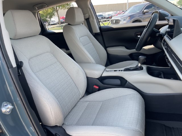 Used 2026 Honda HR-V LX image 25