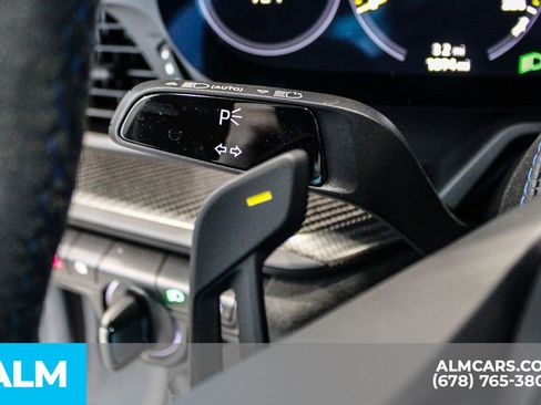 Used 2024 Porsche 911 GT3 RS w/ Weissach Package image 25