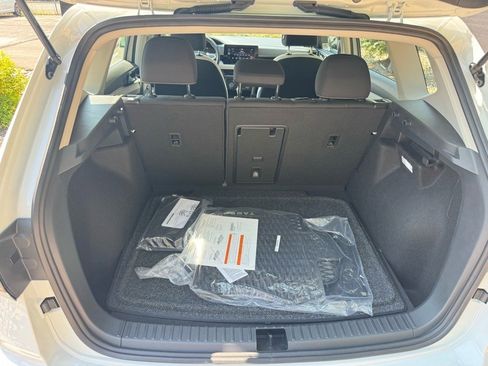 New 2025 Volkswagen Taos S image 16