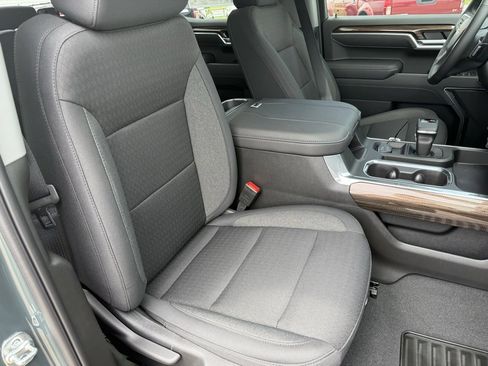New 2026 Chevrolet Silverado 1500 LT image 45