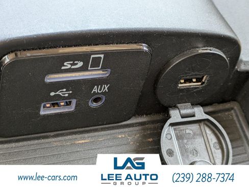 Used 2016 RAM 1500 Laramie Longhorn w/ Convenience Group AWD/4WD image 26