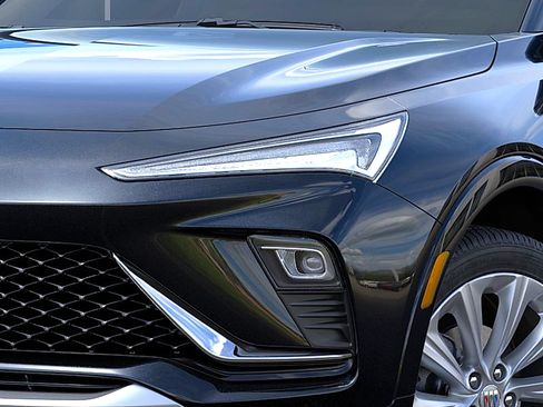 New 2026 Buick Envista Avenir FWD image 10