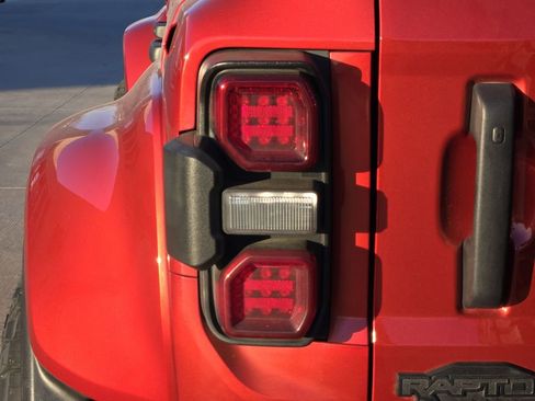 Used 2024 Ford Bronco Raptor image 6