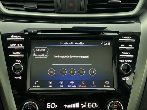 Used 2024 Nissan Murano SL FWD image 28