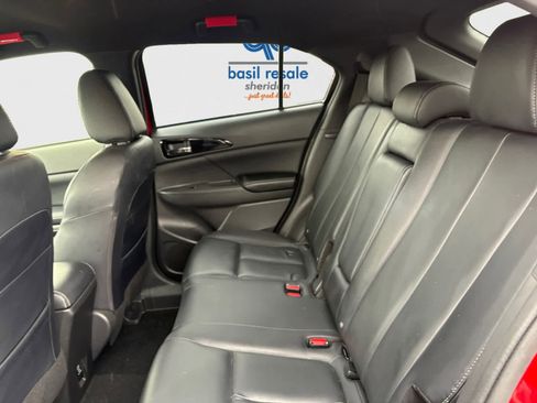 Used 2022 Mitsubishi Eclipse Cross SEL AWD/4WD image 17