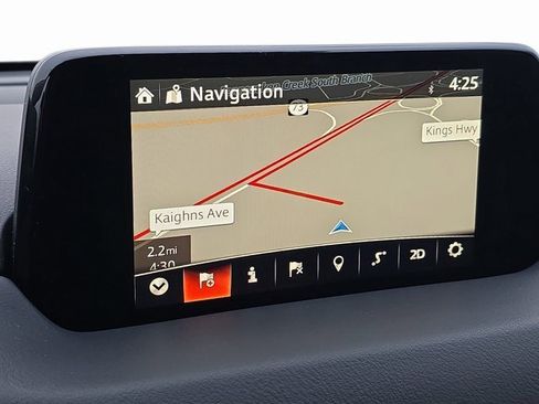 Used 2017 MAZDA CX-5 Touring w/ Preferred Equipment Package image 21