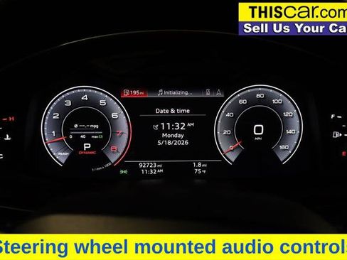 Used 2019 Audi Q8 Premium w/ Convenience Package AWD/4WD image 15