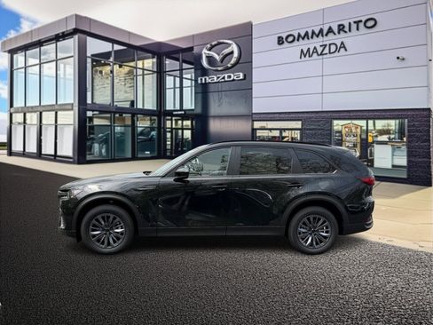 New 2026 MAZDA CX-70 SC Plus AWD/4WD image 2