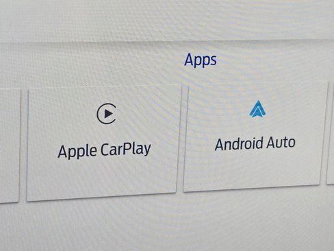 New 2025 Ford Maverick Lobo image 12