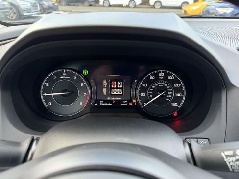 Used 2023 Acura RDX AWD w/ Advance Package image 18