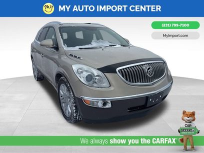 Used 2012 Buick Enclave Premium