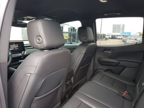 New 2026 GMC Canyon Elevation w/ Convenience Package RWD image 10