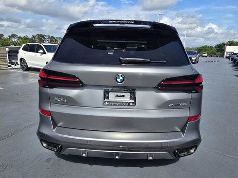 New 2026 BMW X5 xDrive40i w/ Executive Package image 4