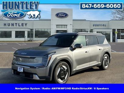 Used 2024 Kia EV9 Wind