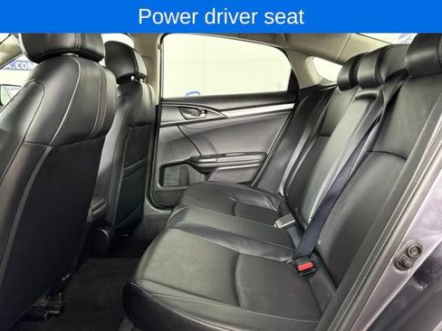Used 2021 Honda Civic EX-L image 15