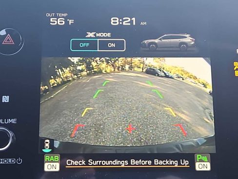 Used 2025 Subaru Outback Touring XT w/ Popular Package #2 image 24