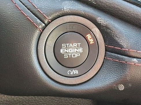 Used 2021 Dodge Durango R/T w/ Blacktop Package image 26