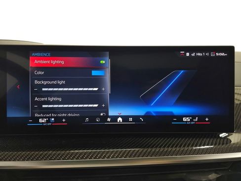 Used 2027 BMW X6 M60i AWD/4WD image 25