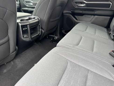 New 2026 RAM 1500 4x4 Crew Cab image 11