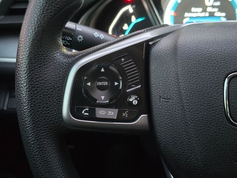 Used 2018 Honda Civic EX image 65