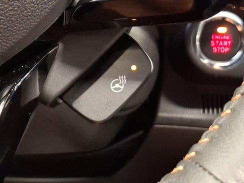 Certified 2025 Subaru Forester Touring image 24