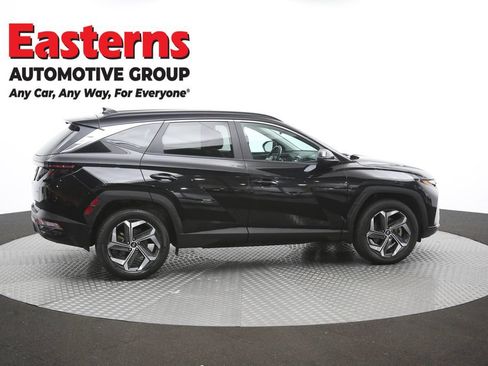 Used 2023 Hyundai Tucson SEL w/ Convenience Package AWD/4WD image 44