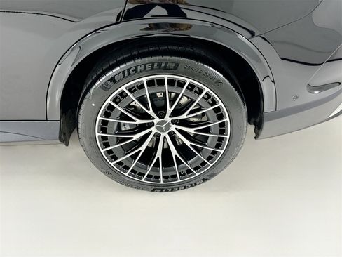 New 2026 Mercedes-Benz GLC 43 AMG GLC 43 AMG image 35