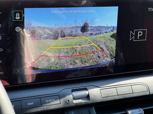 New 2025 Kia K4 GT-Line image 19