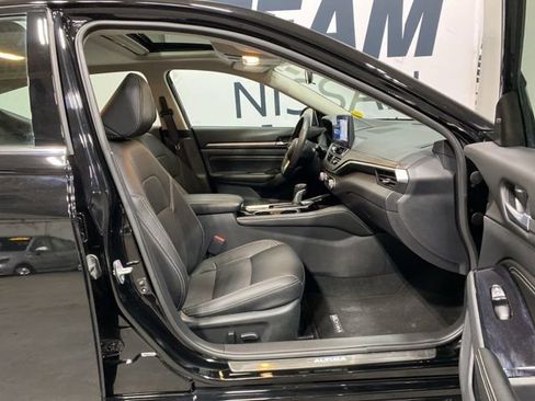 Certified 2023 Nissan Altima 2.5 SL image 30