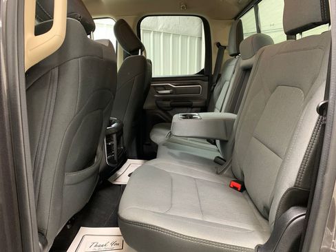Used 2020 RAM 1500 Big Horn image 17