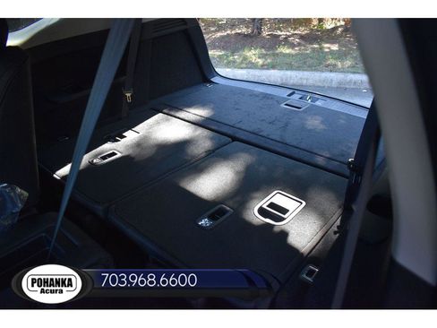 New 2026 Acura MDX SH-AWD image 20