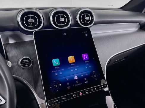 Certified 2025 Mercedes-Benz GLC 300 image 20