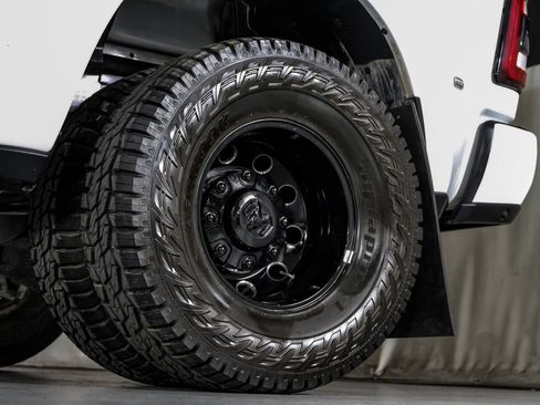 Used 2023 RAM 3500 Laramie w/ Night Edition AWD/4WD image 56
