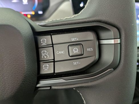 New 2026 Jeep Cherokee Laredo AWD/4WD image 20